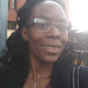 Meet your Posher, Nichole